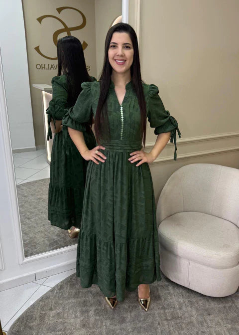 1594 | Vestido Fernanda